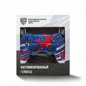 Беспроводной контроллер DUALSHOCK®4 «СКА.Нева»