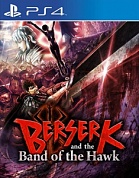 Berserk and the Band of the Hawk [PS4]