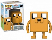 Фигурка Funko POP! Vinyl: Adventure Time/Minecraft S1: Jake