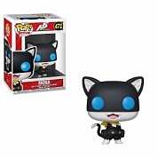 Фигурка Funko POP! Vinyl: Persona 5: Mona