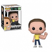 Фигурка Funko POP! Vinyl: Rick & Morty: Sentinent Arm Morty w/ Chase