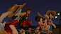 Kingdom Hearts HD 2.8: Final Chapter Prologue [PS4, английская версия]