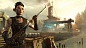Dishonored: Definitive Edition [Xbox One, русские субтитры]