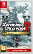 Xenoblade Chronicles 2: Torna - The Golden Country [Switch, английская версия]