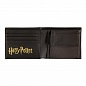 Кошелек Difuzed Warner Harry Potter Slytherin Bifold Wallet