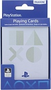 Карты игральные Playstation Playing Cards PS5 