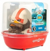 Фигурка-утка Tubbz God of War Kratos