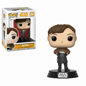 Фигурка Funko POP! Bobble: Star Wars: Solo: Qi'Ra POP 6