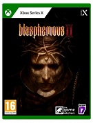 Blasphemous 2 [Xbox Series X, русские субтитры]