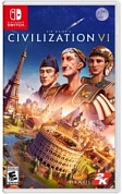 Sid Meier's Civilization VI [Nintendo Switch, русские субтитры]