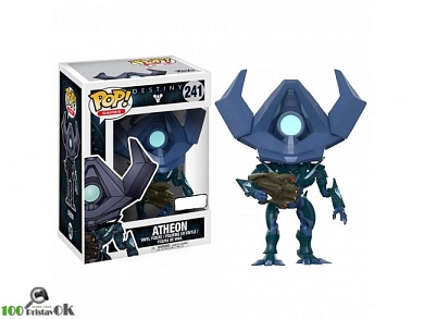 Фигурка Funko POP! Vinyl: Destiny: Atheon (Exc)