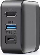 Multifunctional Dock/Hub / Мультифункицональная док-станция для Nintendo Switch