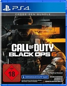 Call of Duty: Black Ops 6 [PS4, русская версия]