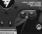 Руль Thrustmaster TMX PRO Force Feedback для Xbox One, PC