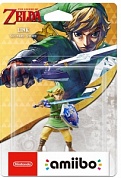 amiibo Линк (Skyward Sword)