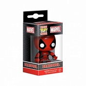 Брелок Funko Pocket POP! Keychain: Marvel: Deadpool