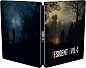 Resident Evil 4 REMAKE Steelbook Edition [PS5, русская версия]