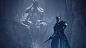 Mortal Shell: Enhanced Edition [PS5, русские субтитры]