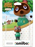 amiibo Том Нук (коллекция Animal Crossing)