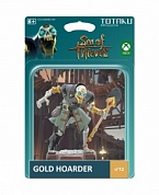 Фигурка TOTAKU: Sea of Thieves: Gold Hoarder