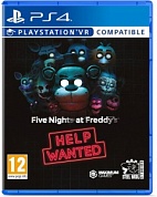 Five Nights at Freddy’s: Help Wanted [PS4]