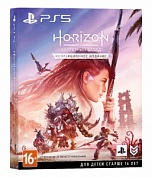 Horizon Запретный Запад. Специальное издание [PS5, русская версия]