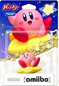 amiibo Кирби (коллекция Kirby)