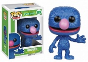 Фигурка Funko POP! Vinyl: Sesame Street: Grover