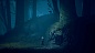 Little Nightmares II [Xbox One, русские субтитры]