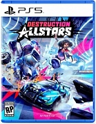 Destruction AllStars [PS5, русская версия]