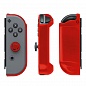 Накладки Nintendo Switch Joy-Con Armor Guards 2 Pack RED
