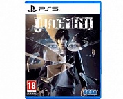 Judgement [PS5, английская версия]