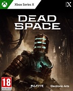 Dead Space Remake [Xbox Series X, английская версия]