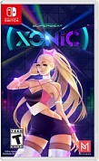 Superbeat: Xonic [Switch, английская версия]