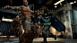 Batman Arkham Trilogy [Nintendo Switch, русские субтитры]