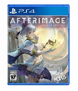 Afterimage Delux Edition [PS4]