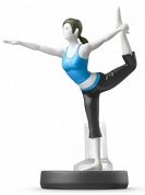 amiibo Тренер Wii Fit (коллекция Super Smash Bros.)