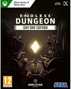 Endless Dungeon[Xbox One, английская версия]