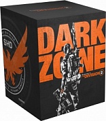 Tom Clancy's The Division 2. Коллекционное издание Dark Zone [Xbox One, русская версия]