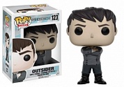 Фигурка Funko POP! Vinyl: Dishonored 2: Outsider