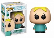 Фигурка Funko POP! Vinyl: South Park: Butters