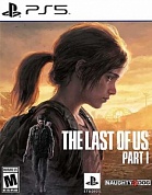 The Last of Us Part 1 [PS5, русская версия]