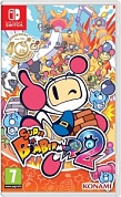 Super Bomberman R2 [Switch, русские субтитры]