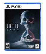 Until Dawn [PS5, русская версия]