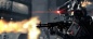 Wolfenstein: The New Order [PS4, русские субтитры]