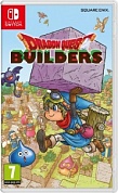 Dragon Quest Builders [Switch, английская версия]