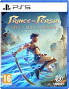 Prince of Persia: The Lost Crown [PS5, русские субтитры]