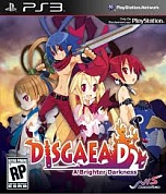 Disgaea Dimension 2: A Brighter Darkness [PS3]