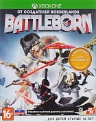 Battleborn [Xbox One, русские субтитры]