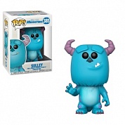 Фигурка Funko POP! Vinyl: Disney: Корпорация монстров(Monsters, Inc.): Sulley